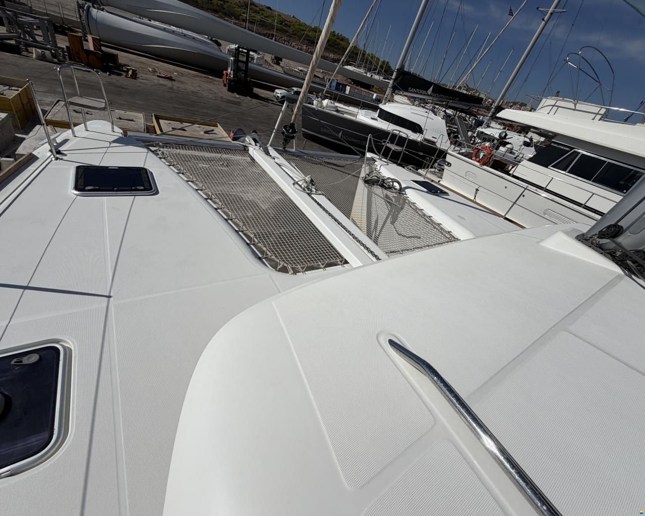 Lagoon 400 S2