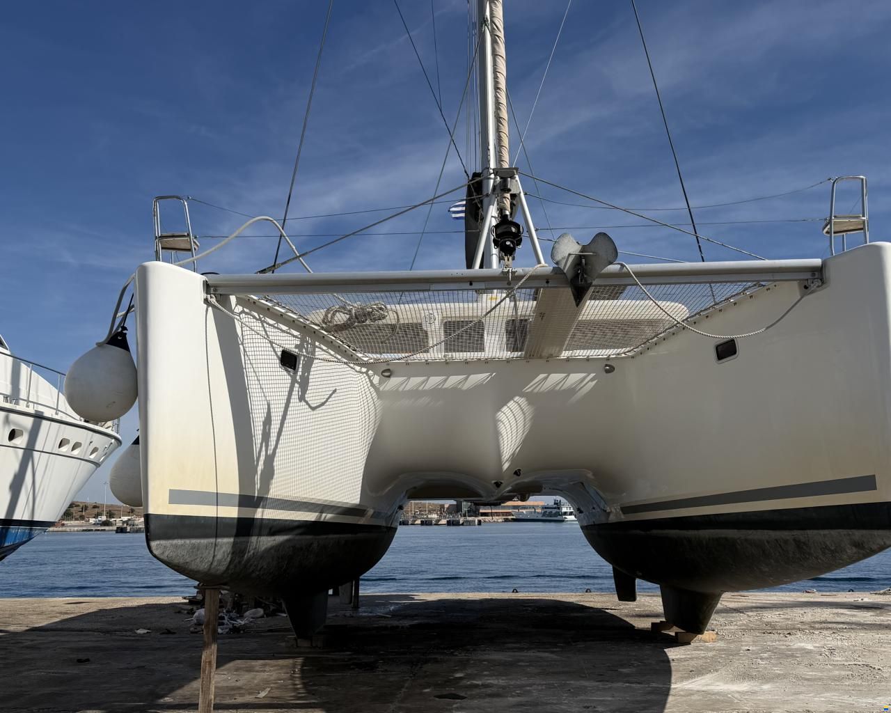 Lagoon 400 S2