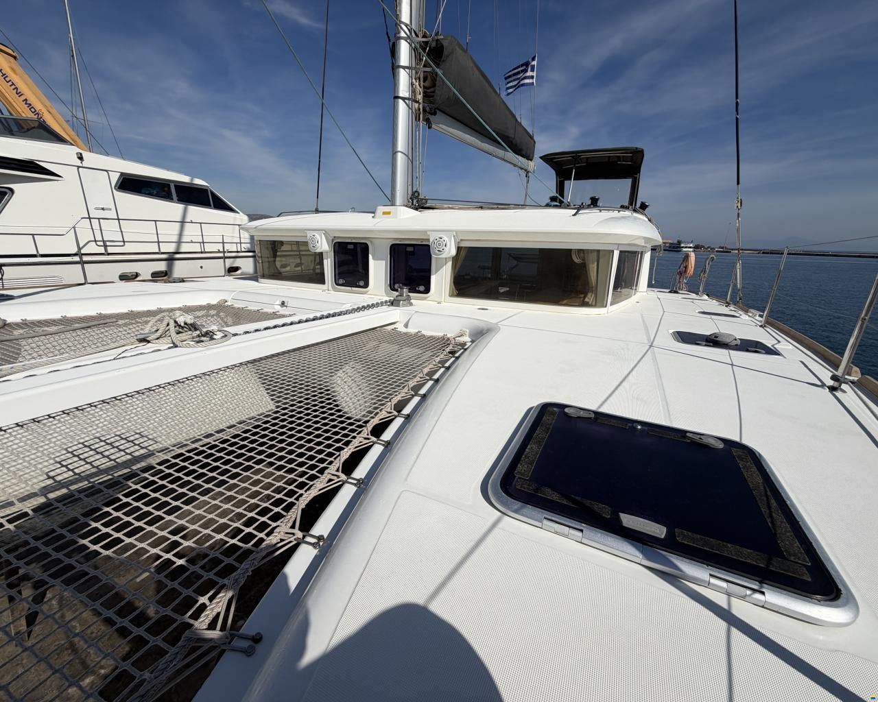 Lagoon 400 S2