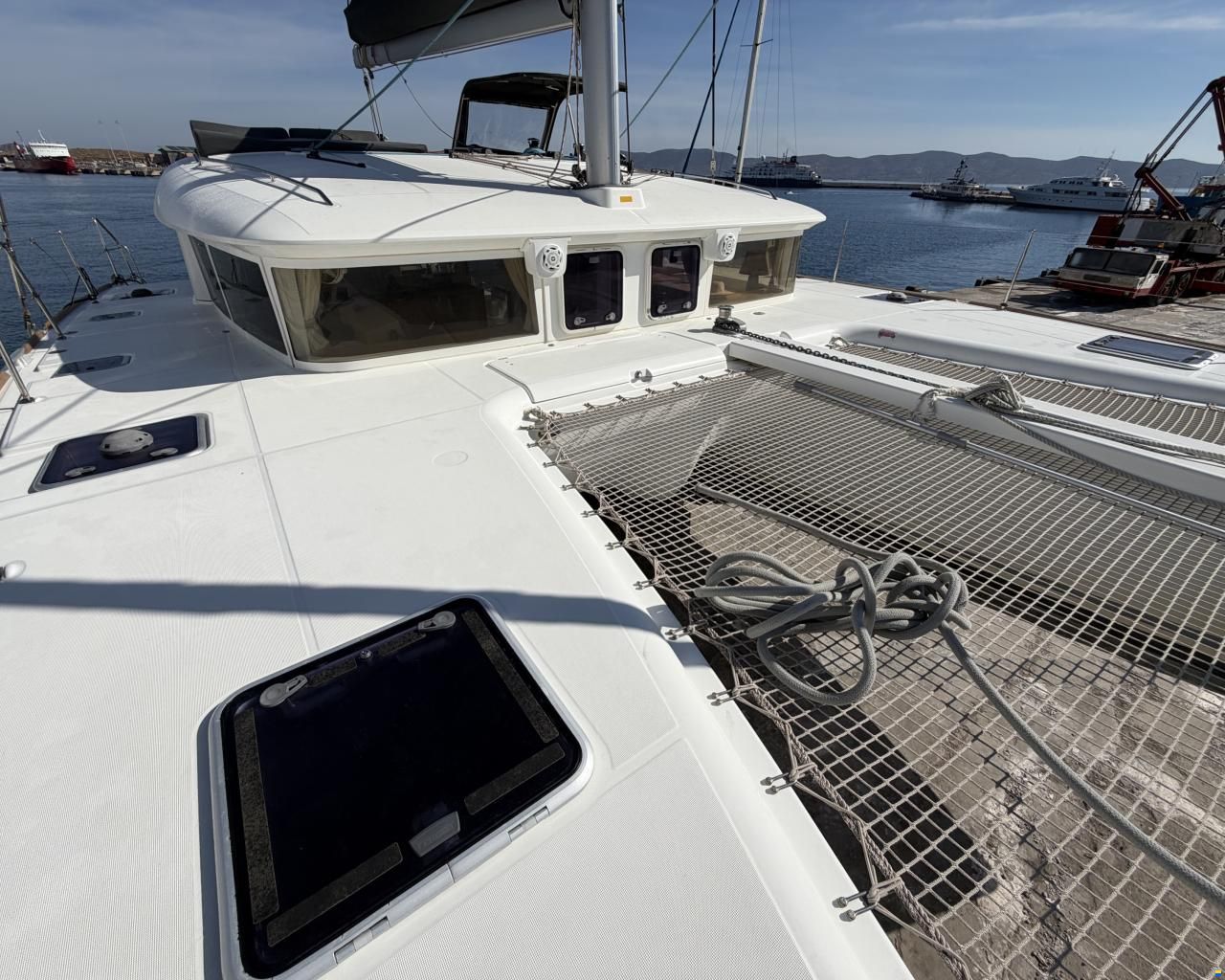 Lagoon 400 S2