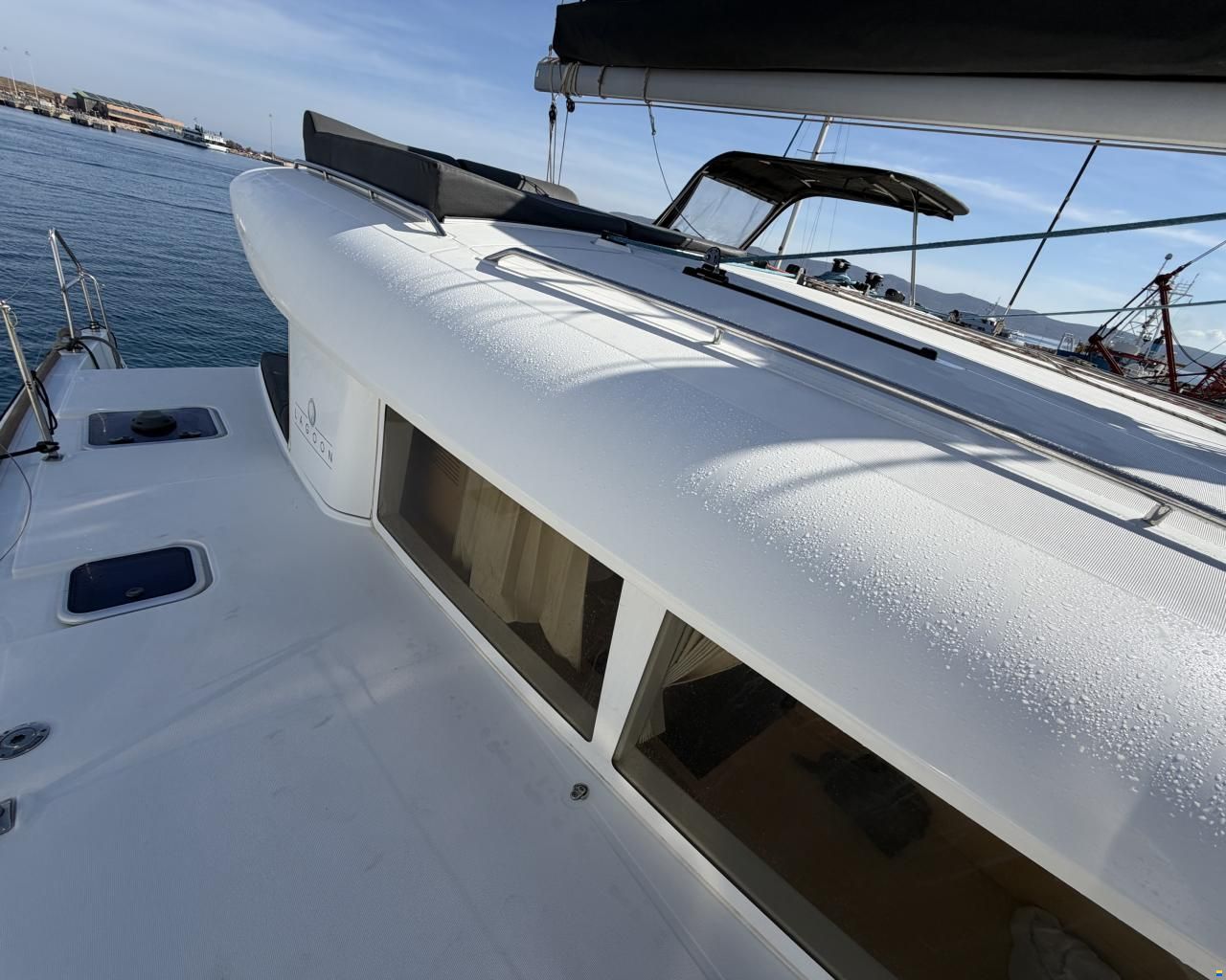 Lagoon 400 S2