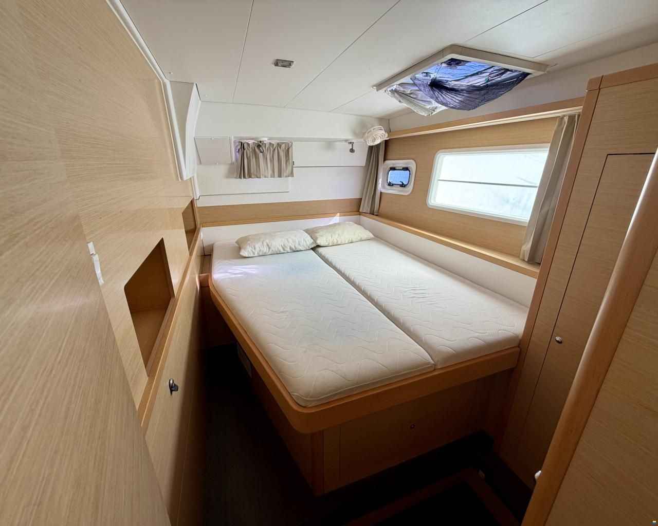 Lagoon 400 S2