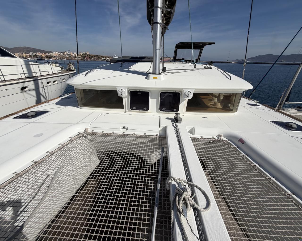 Lagoon 400 S2