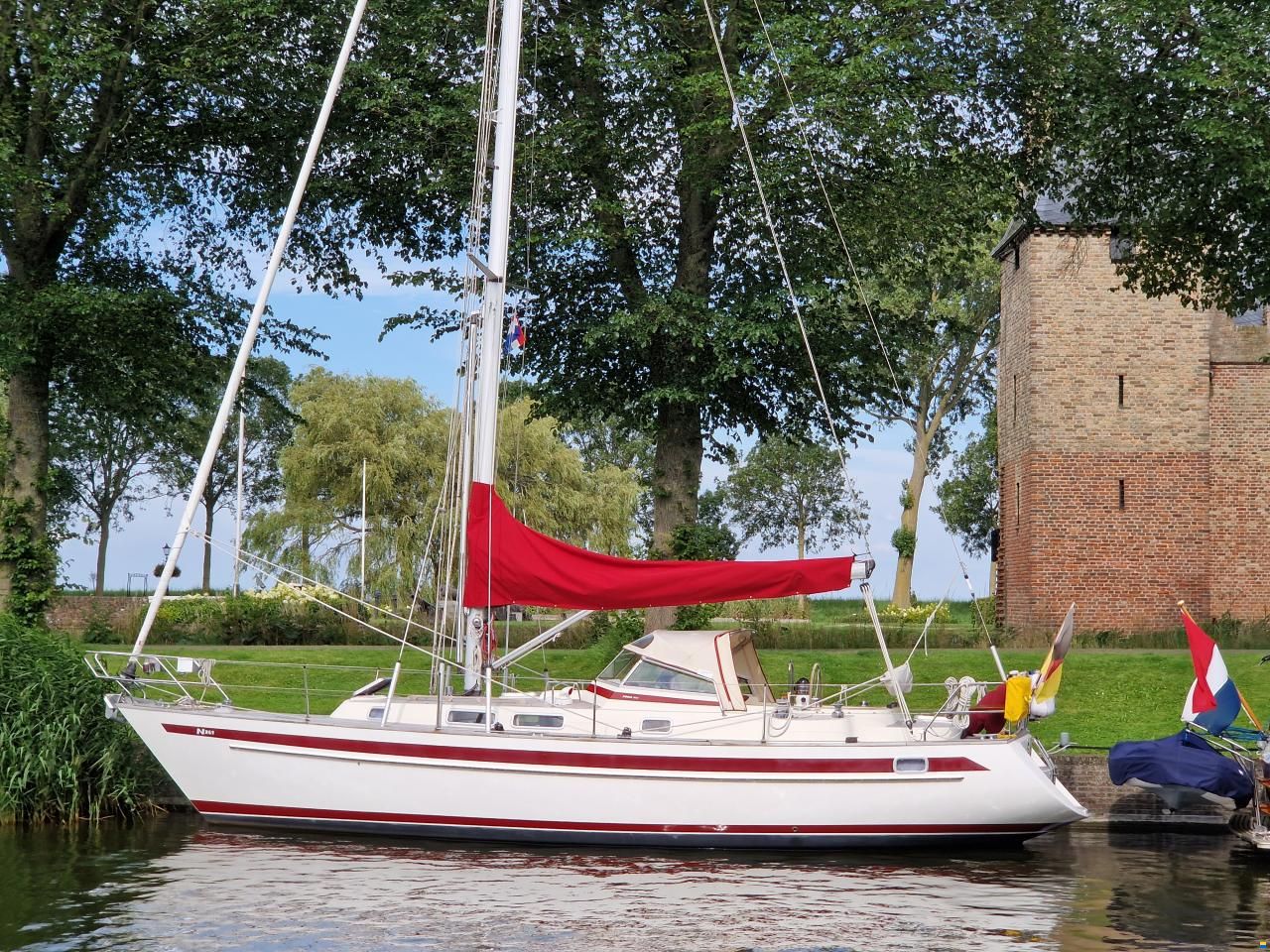 Najad 361