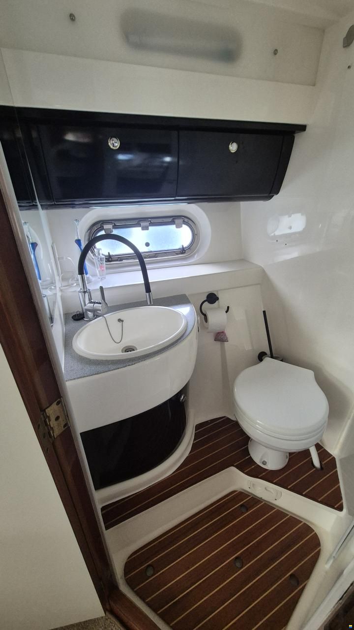 Sealine F37