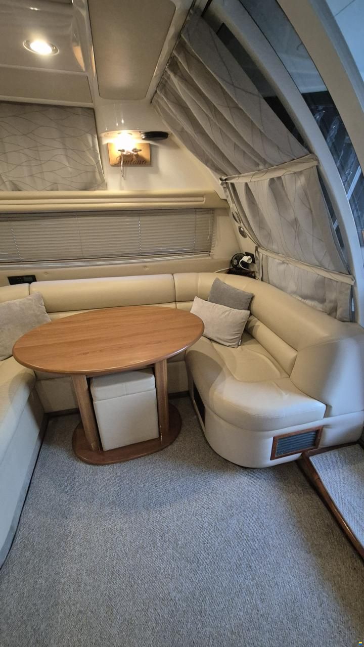 Sealine F37
