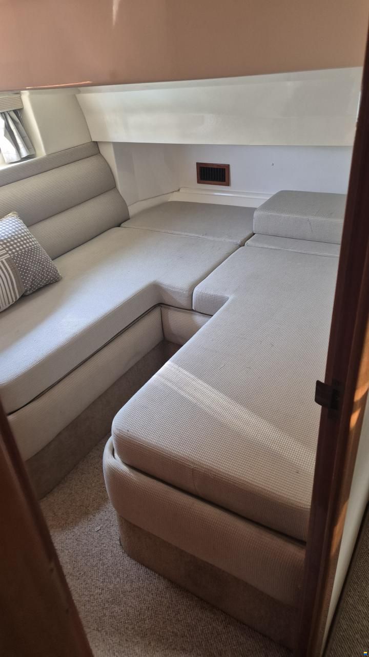 Sealine F37