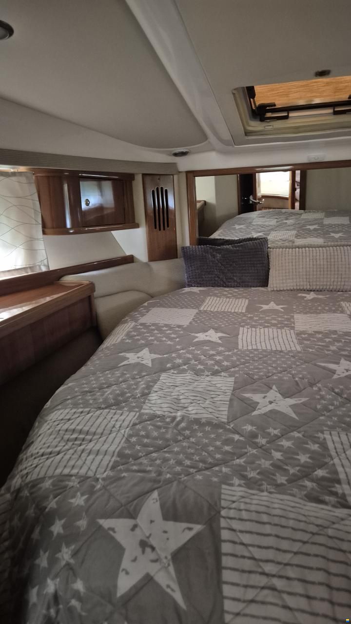 Sealine F37