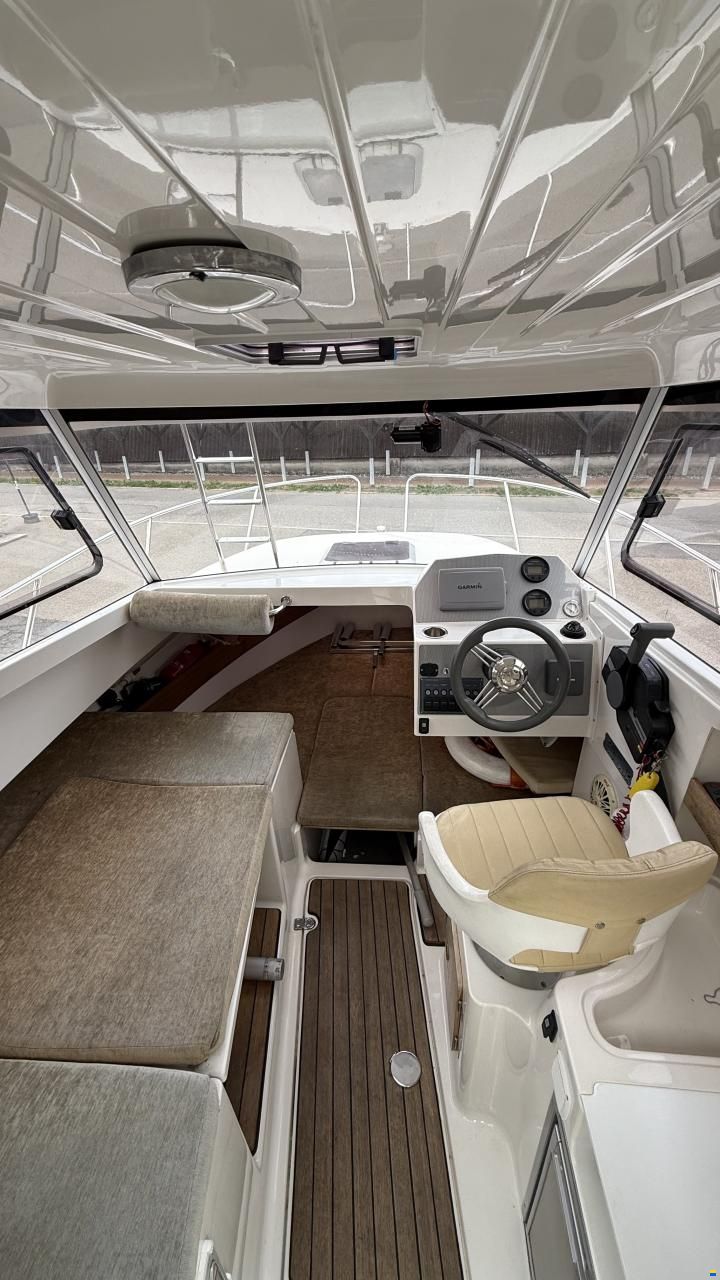 Atlantic Marine 660
