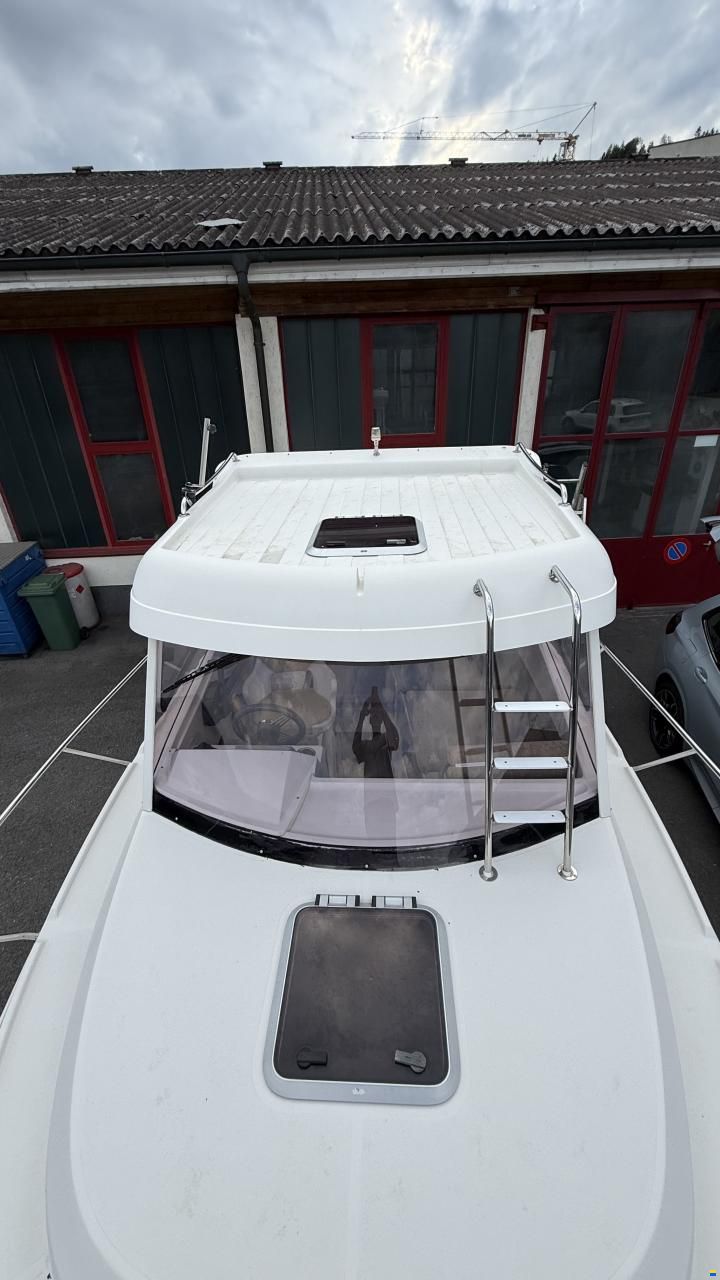Atlantic Marine 660