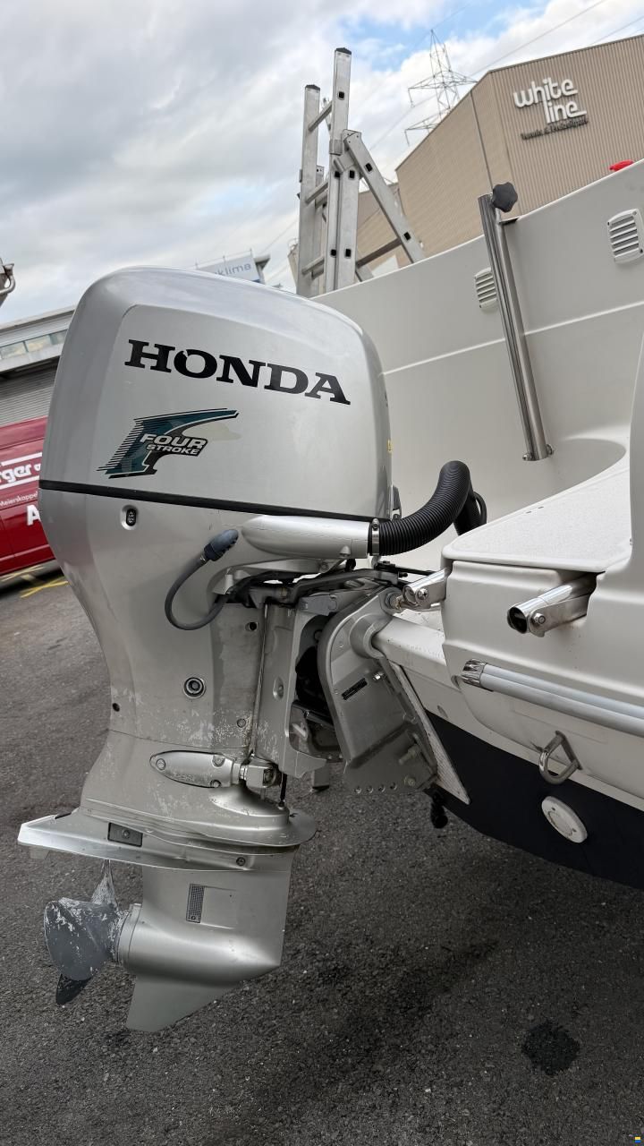 Atlantic Marine 660