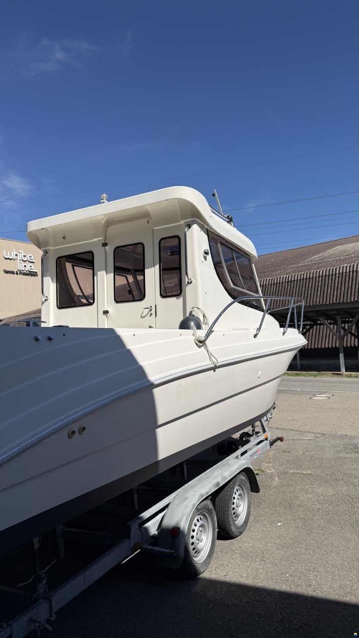 Atlantic Marine 660