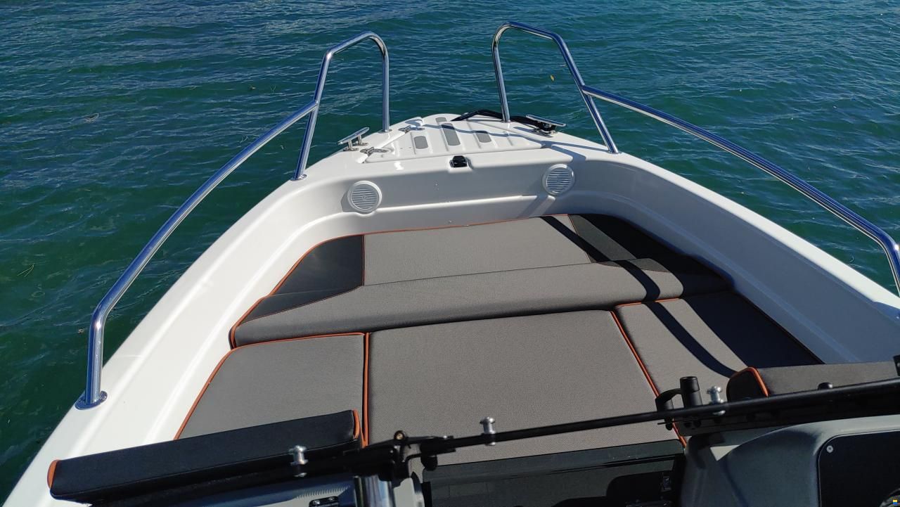 Terhi 480 BR