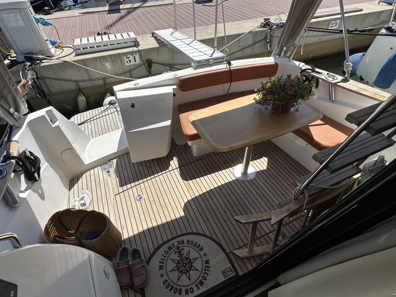 Beneteau Antares 32