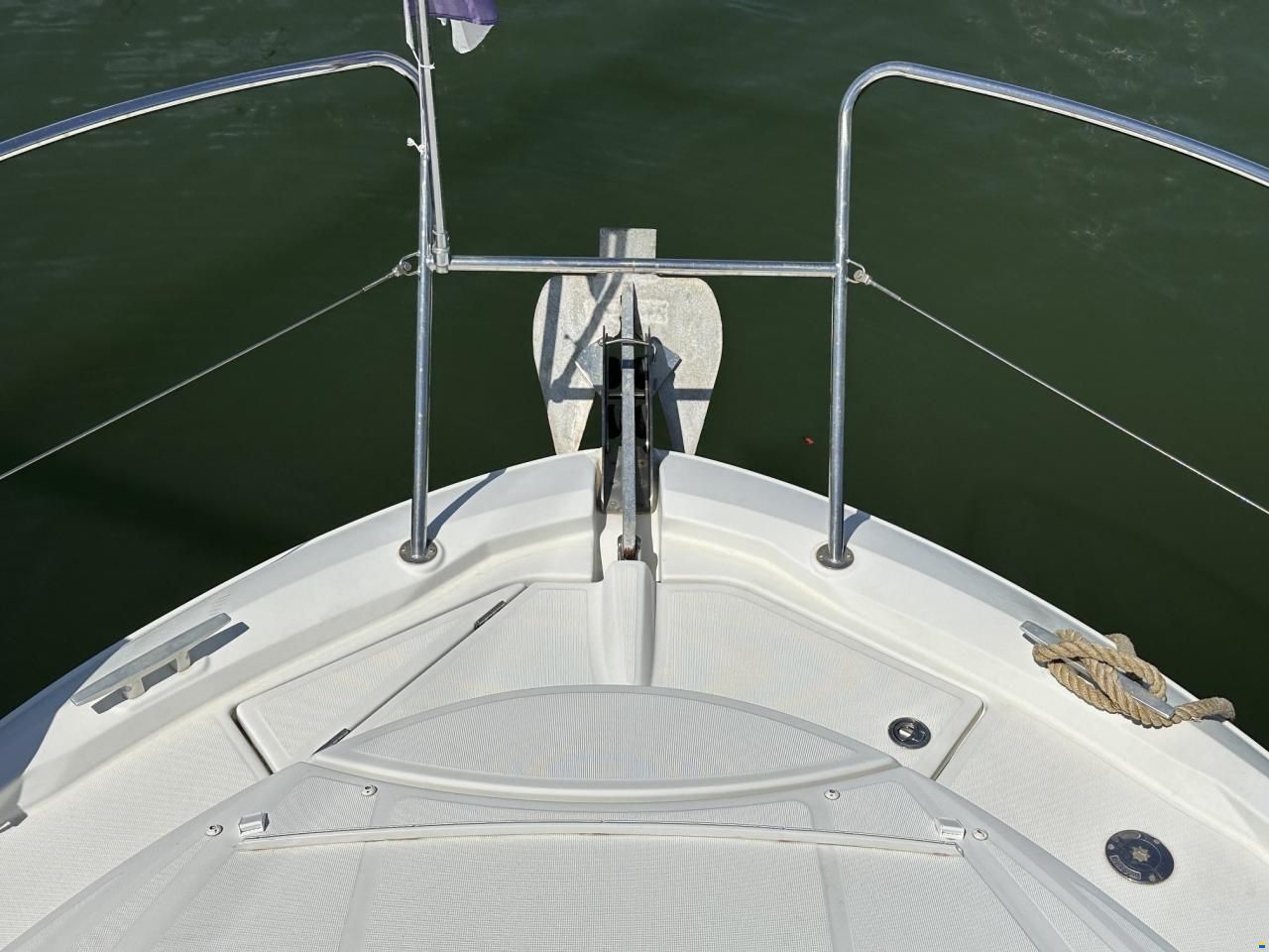Beneteau Antares 32