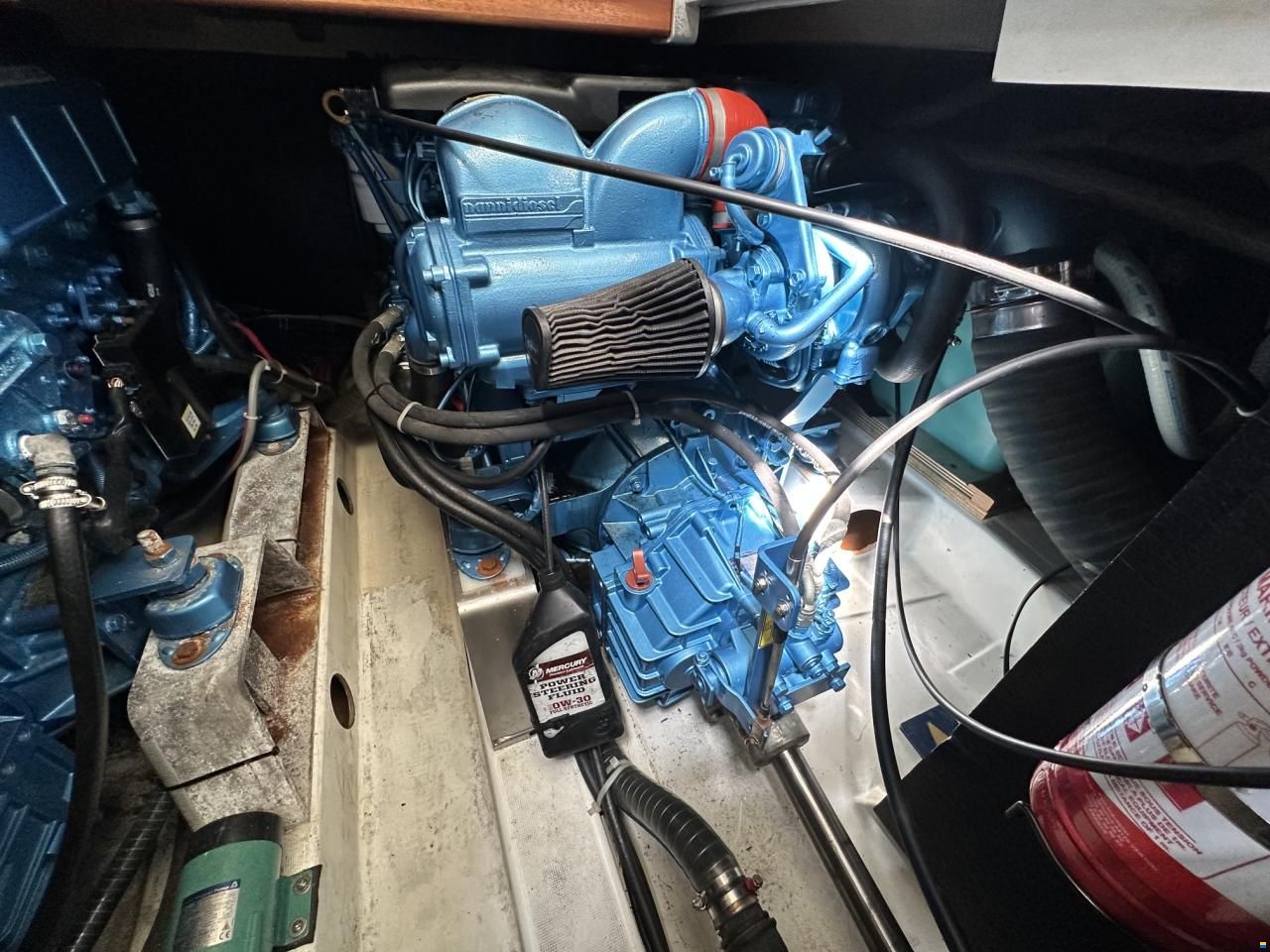 Beneteau Antares 32