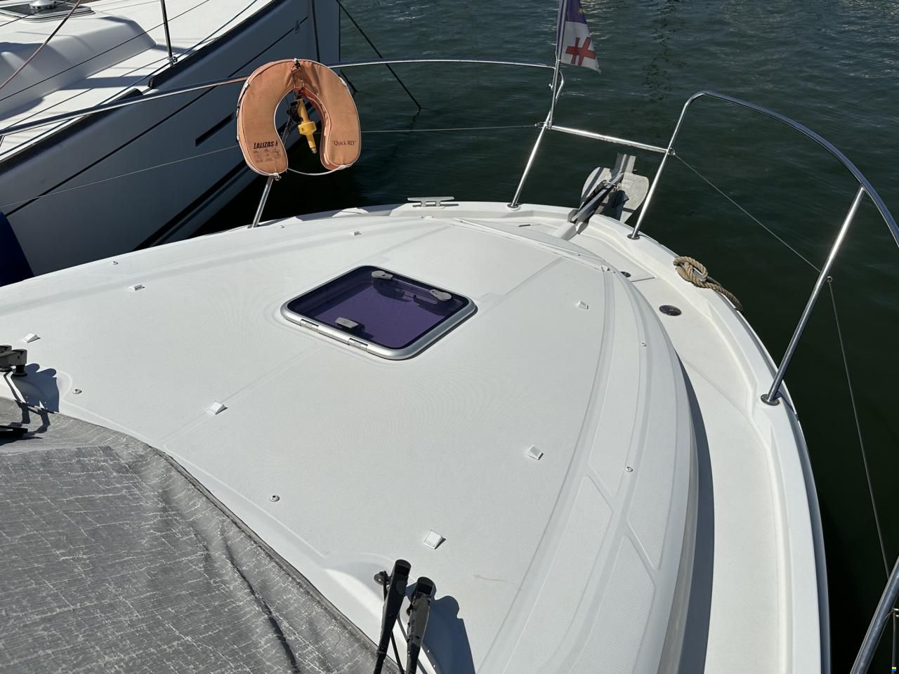 Beneteau Antares 32