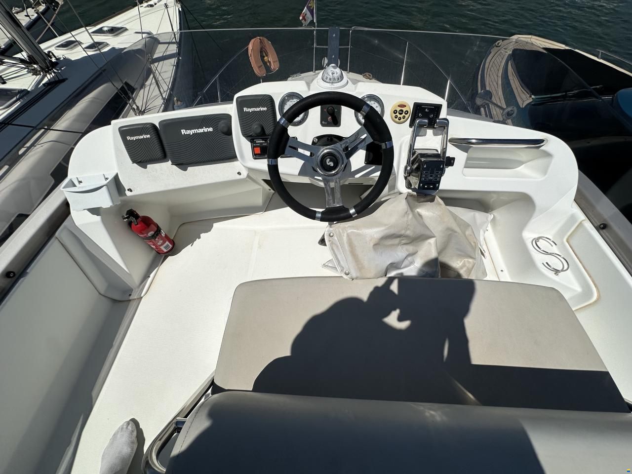 Beneteau Antares 32