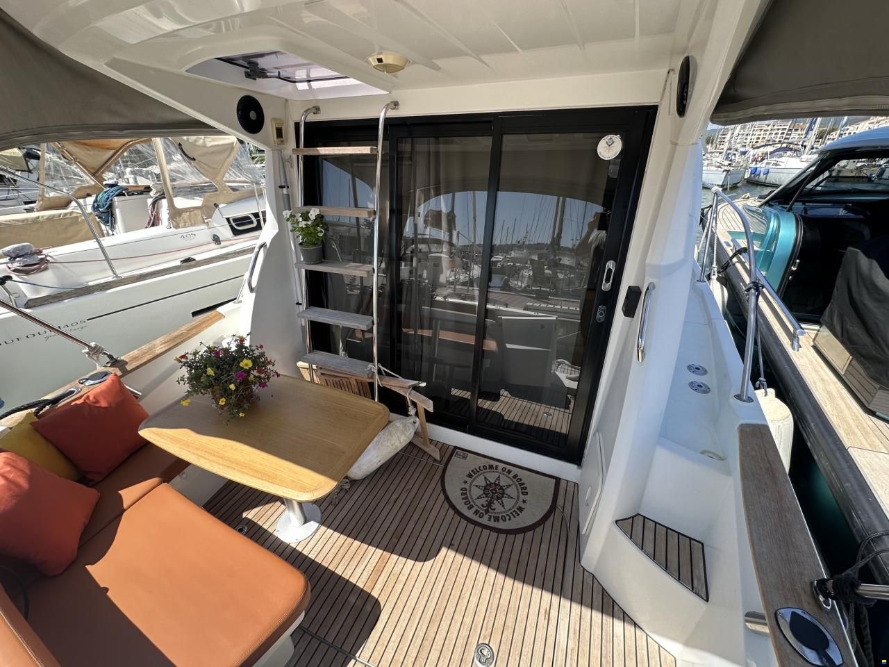 Beneteau Antares 32