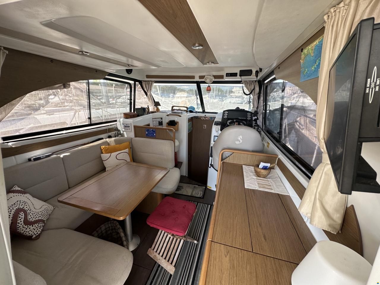 Beneteau Antares 32