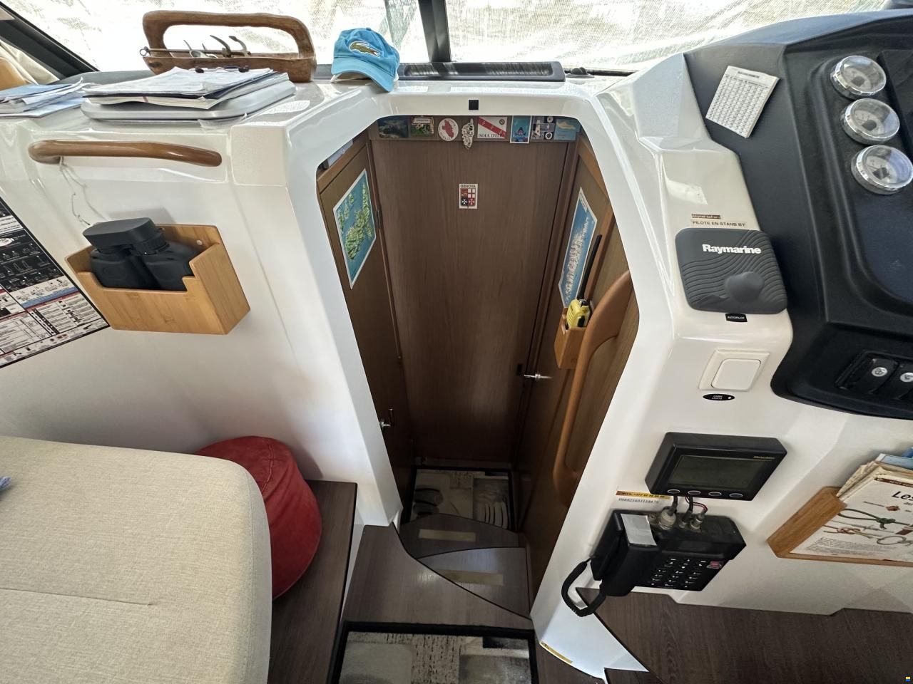 Beneteau Antares 32