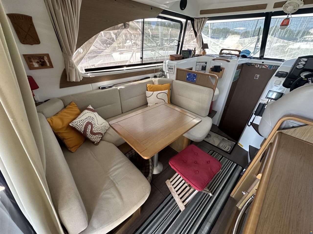 Beneteau Antares 32
