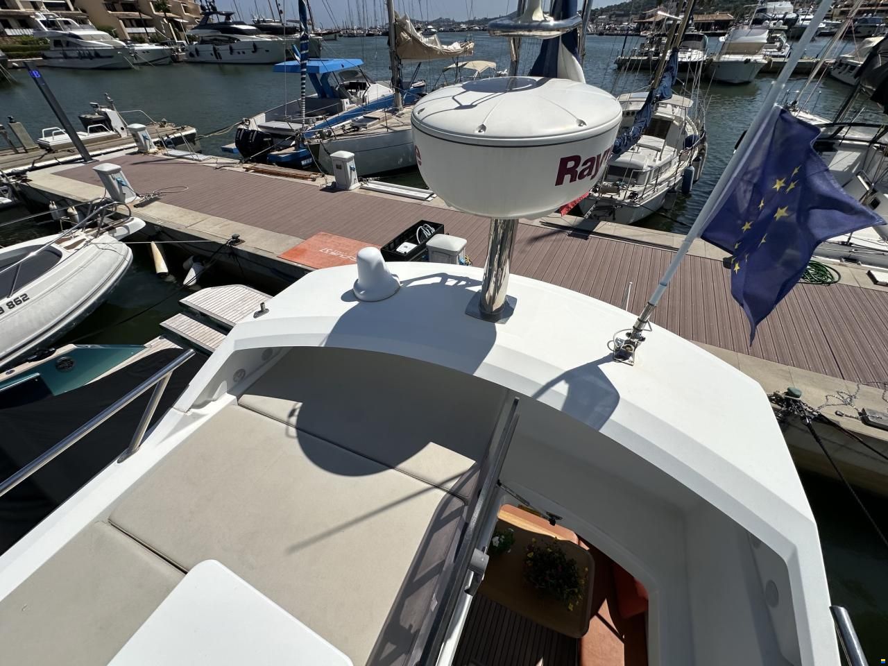 Beneteau Antares 32