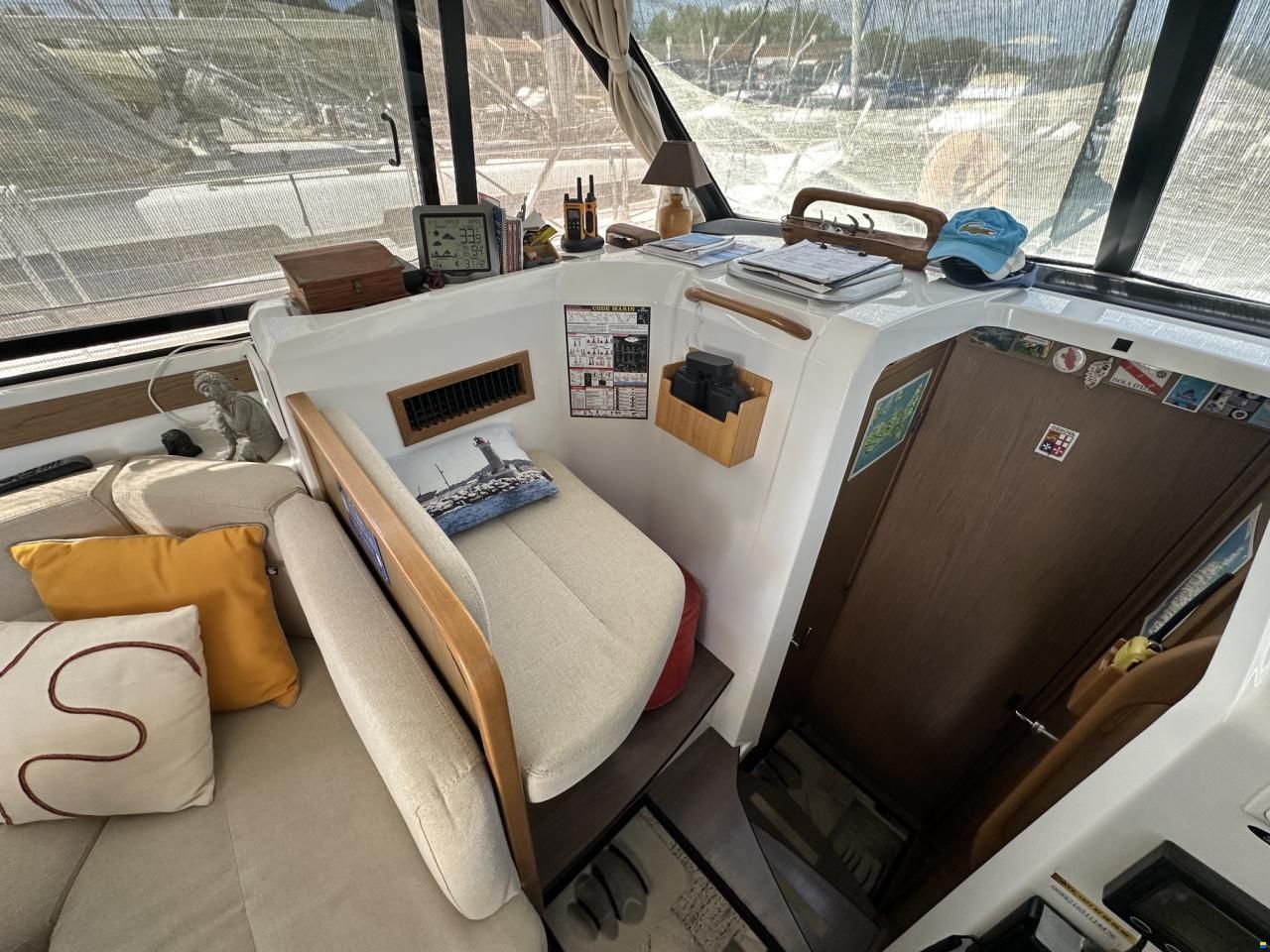 Beneteau Antares 32