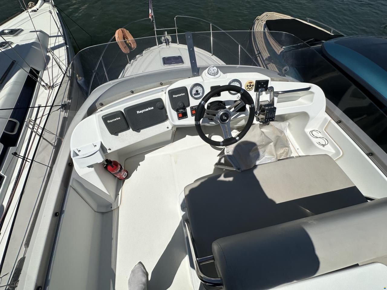 Beneteau Antares 32