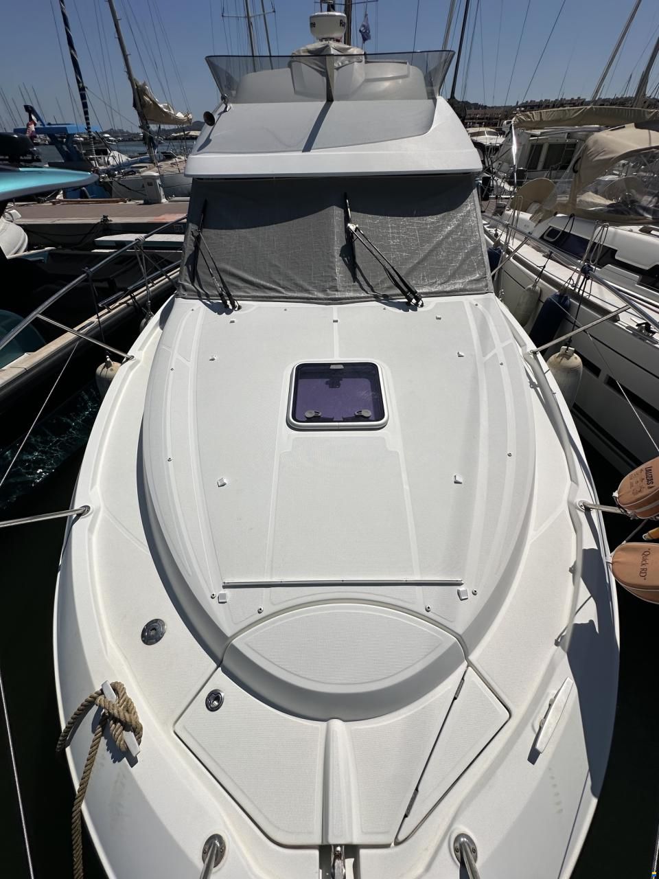 Beneteau Antares 32