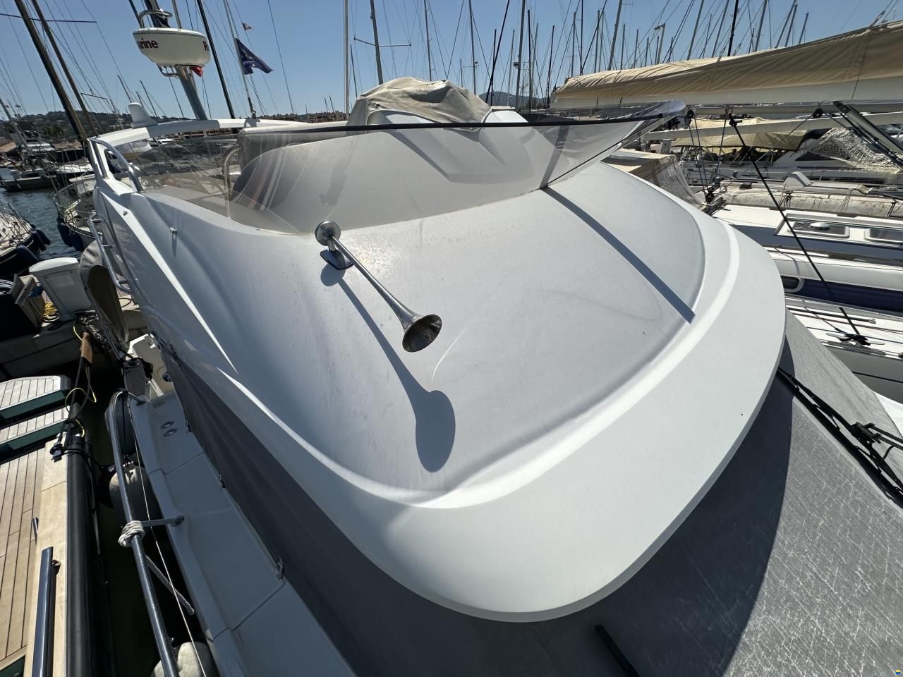 Beneteau Antares 32
