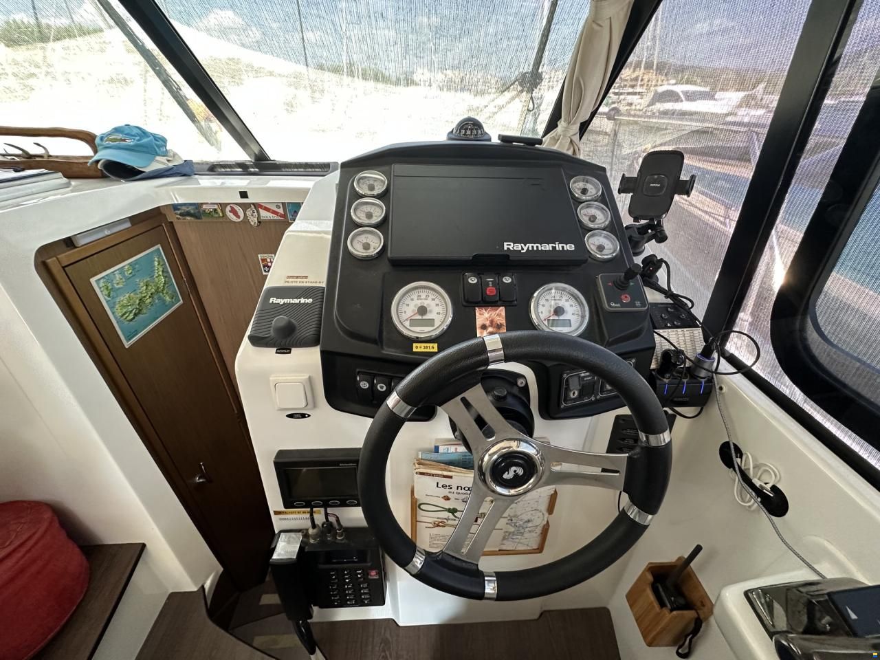 Beneteau Antares 32