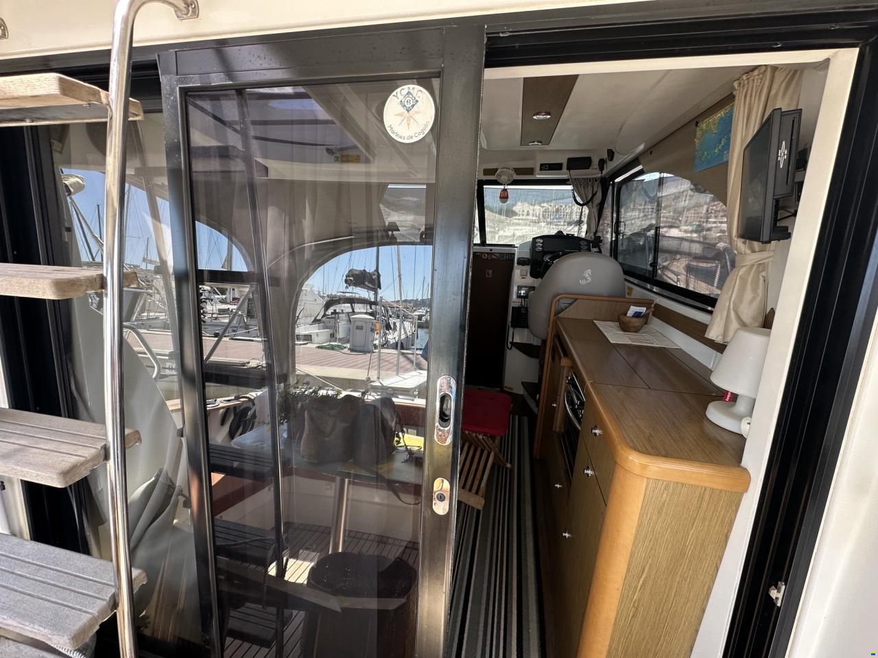 Beneteau Antares 32