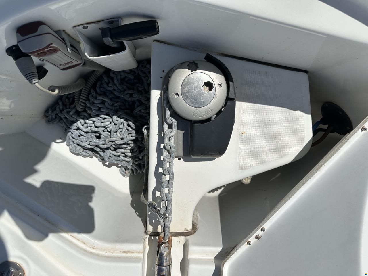 Beneteau Antares 32