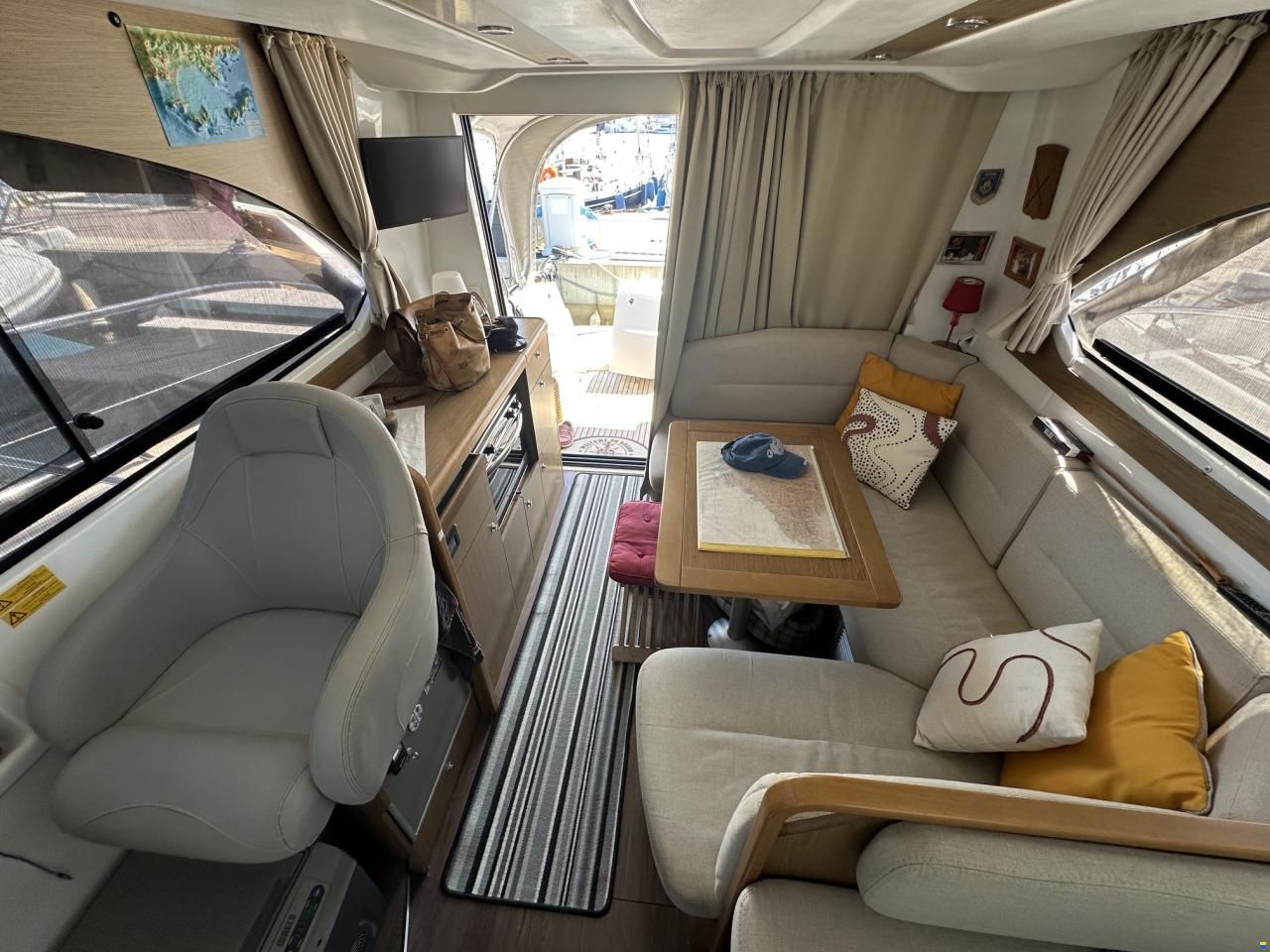 Beneteau Antares 32