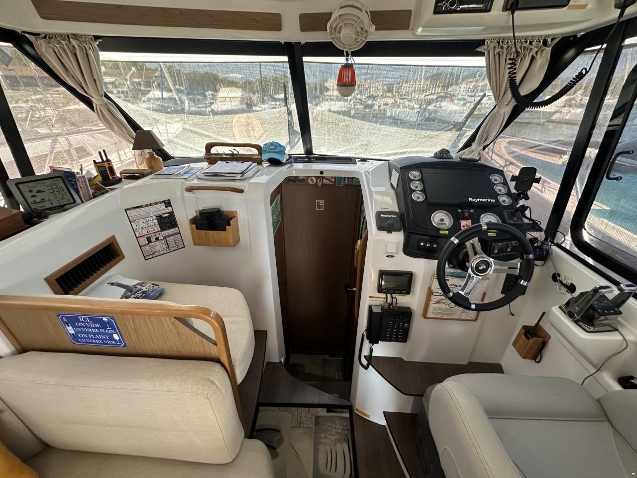 Beneteau Antares 32