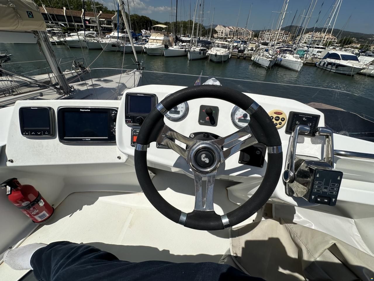 Beneteau Antares 32