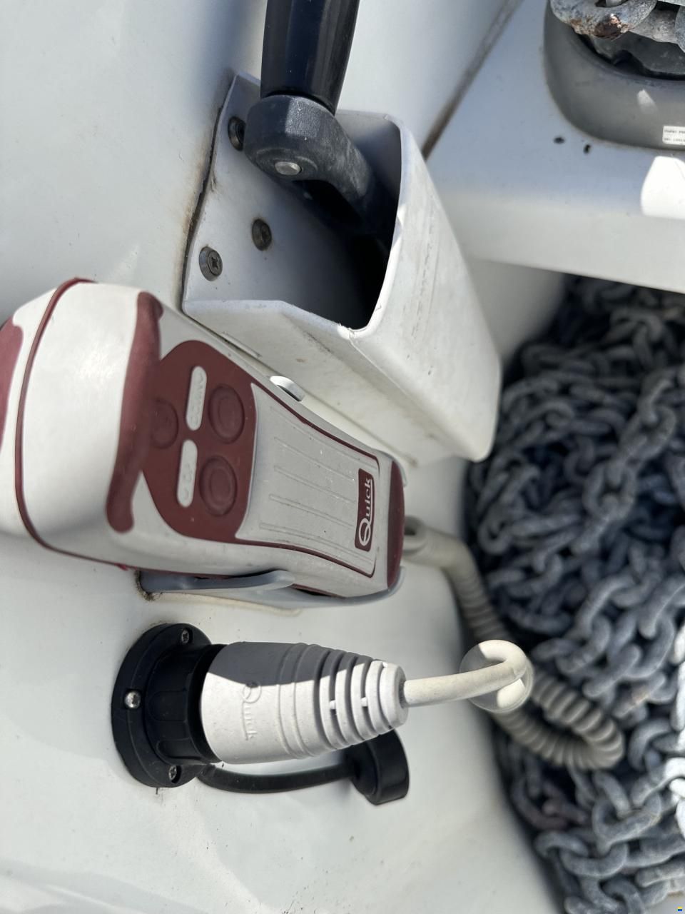 Beneteau Antares 32