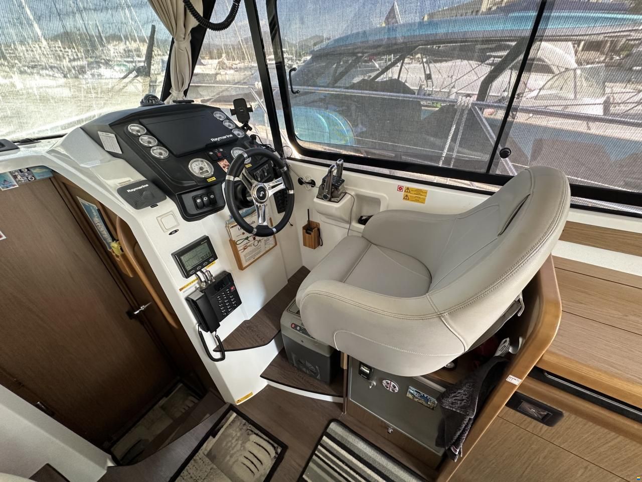 Beneteau Antares 32
