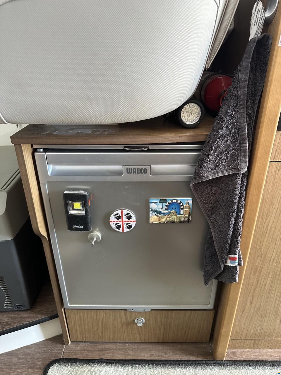 Beneteau Antares 32