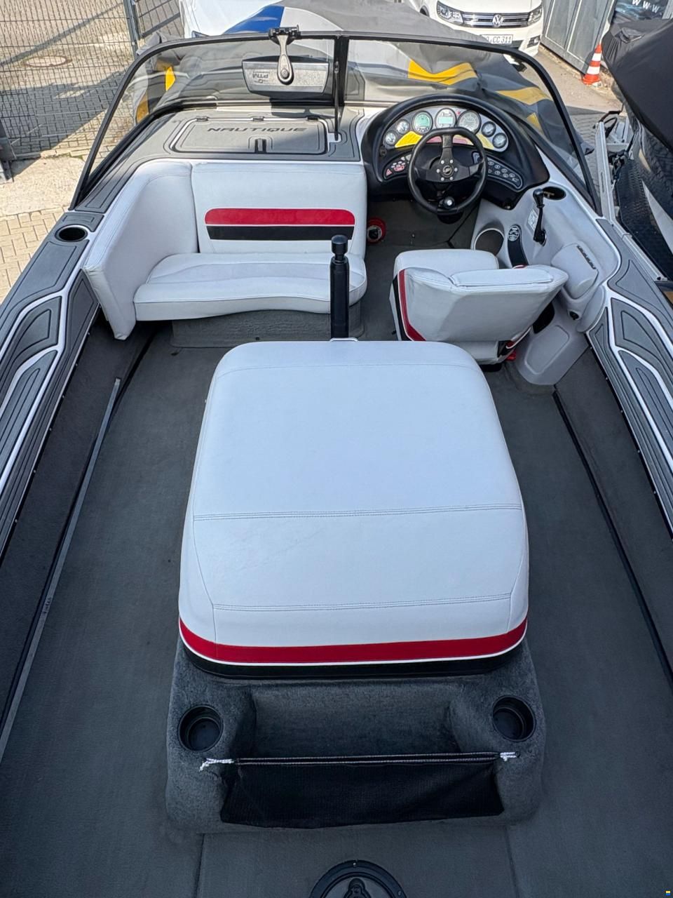 Nautique Ski Nautique