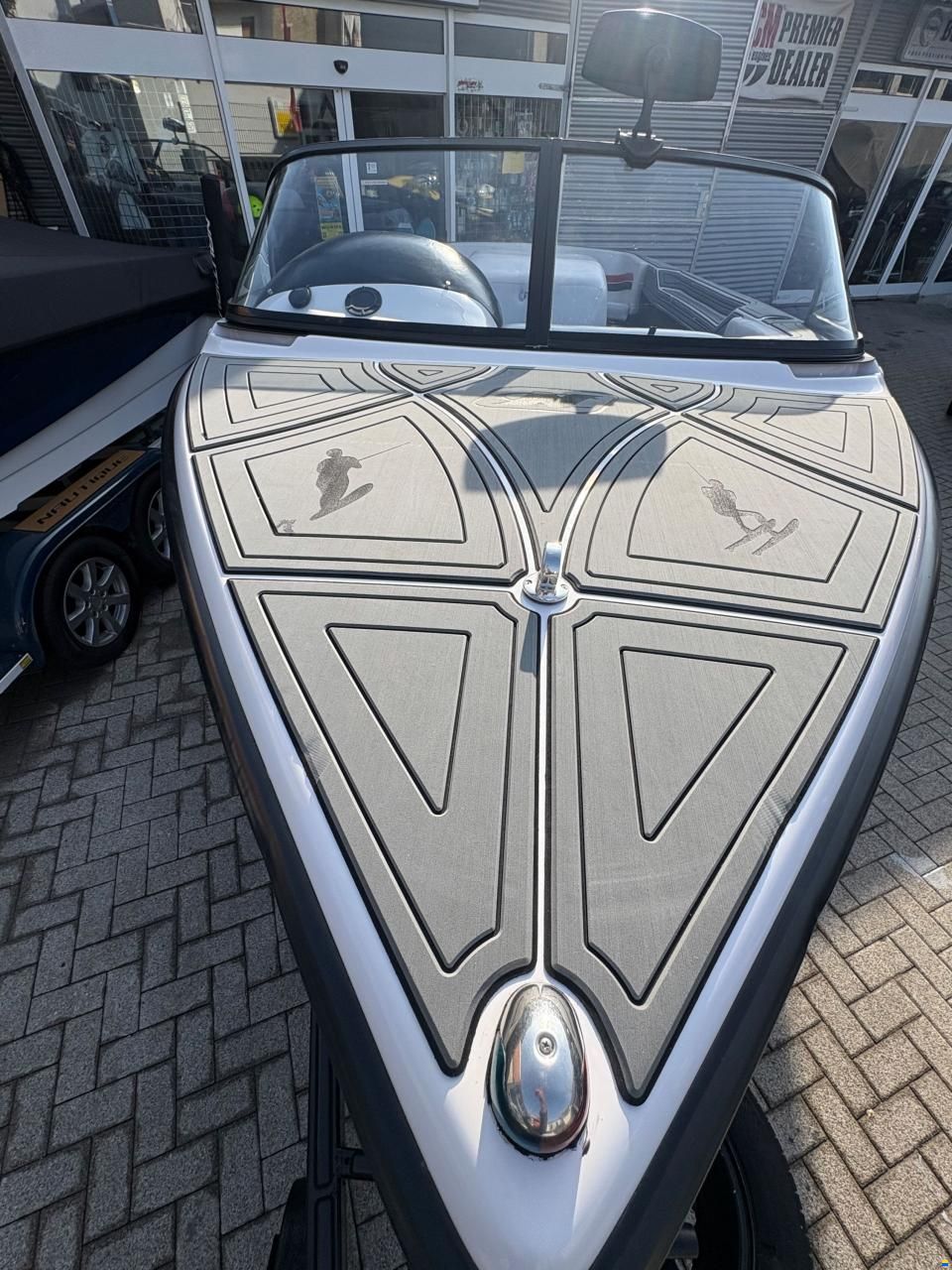 Nautique Ski Nautique