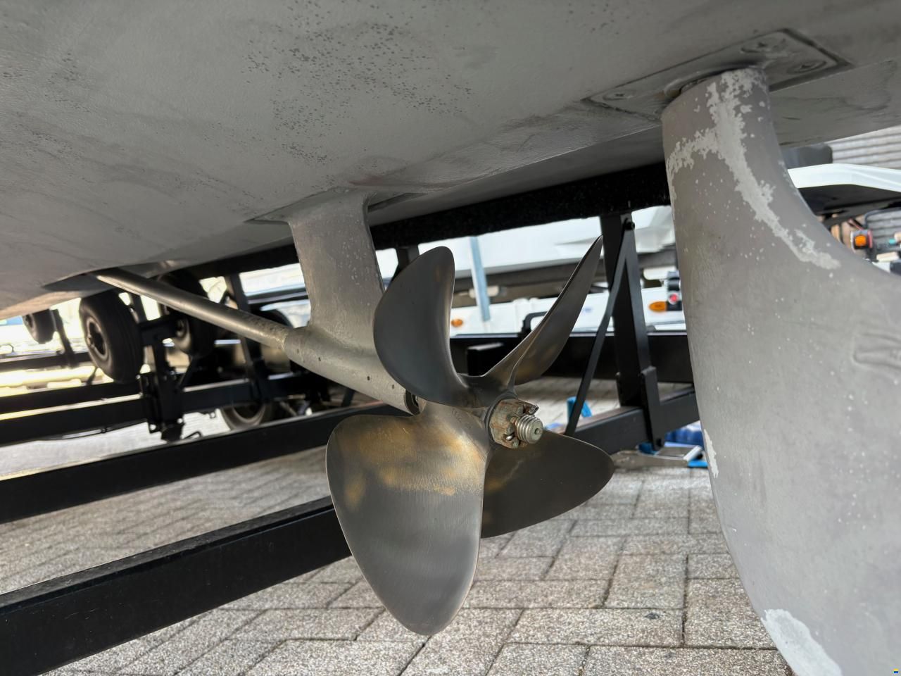 Nautique Ski Nautique