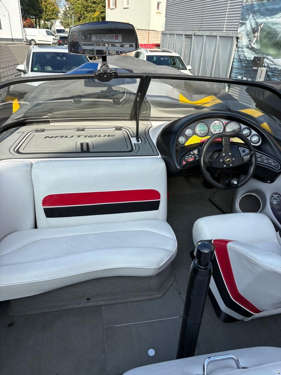 Nautique Ski Nautique