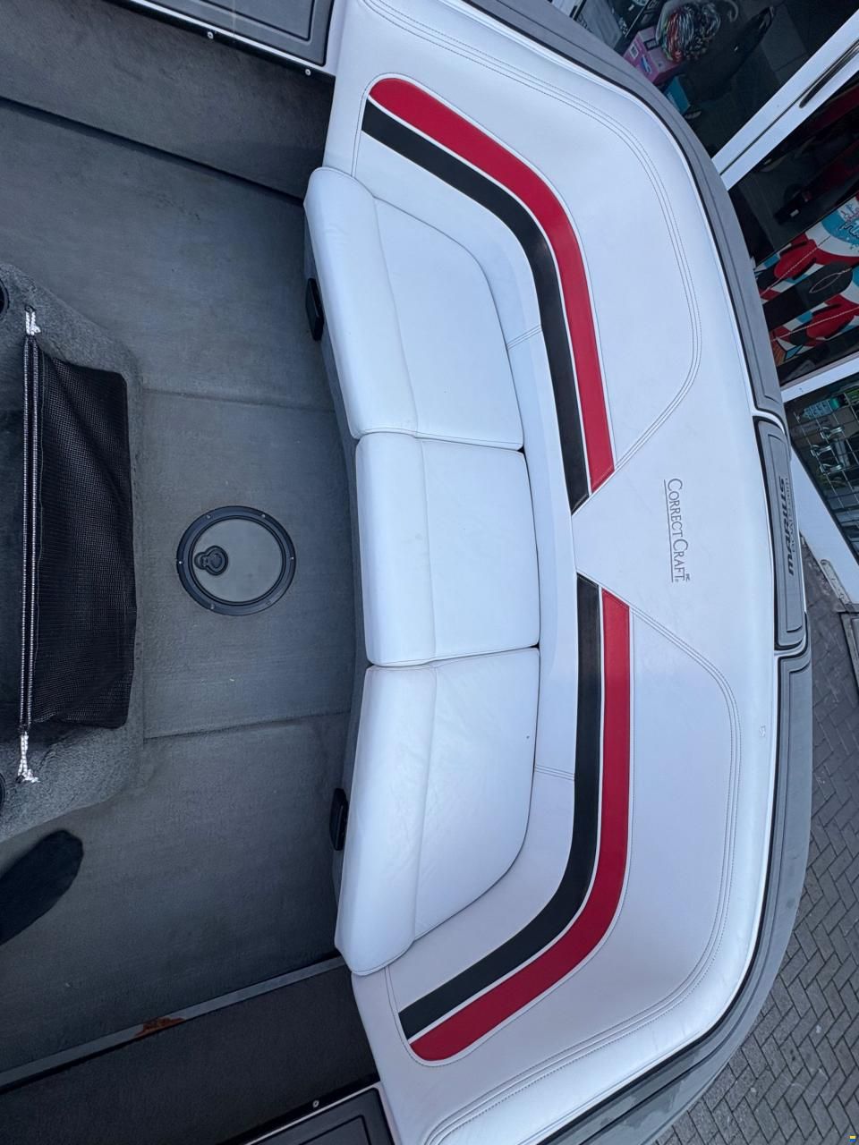 Nautique Ski Nautique