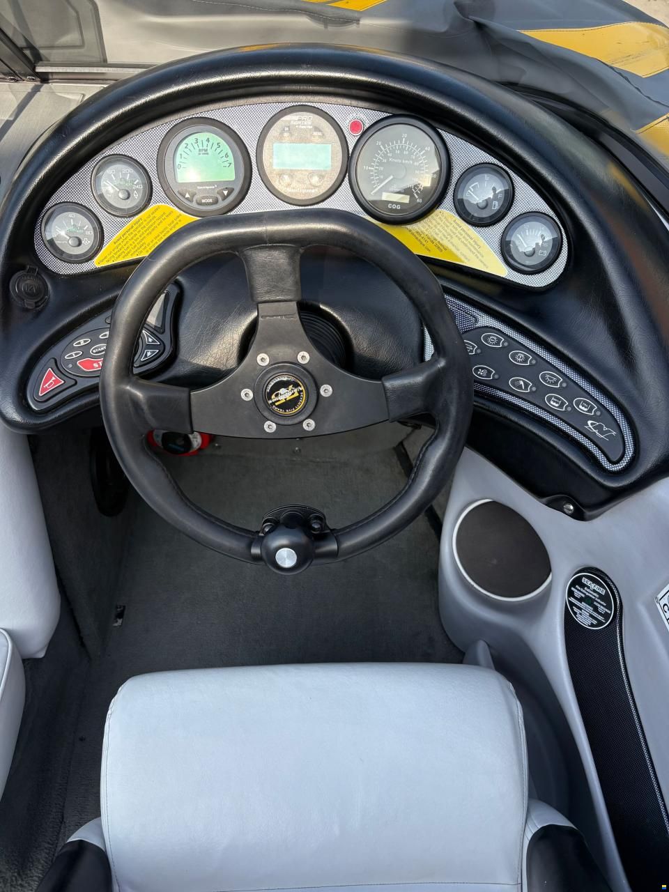 Nautique Ski Nautique