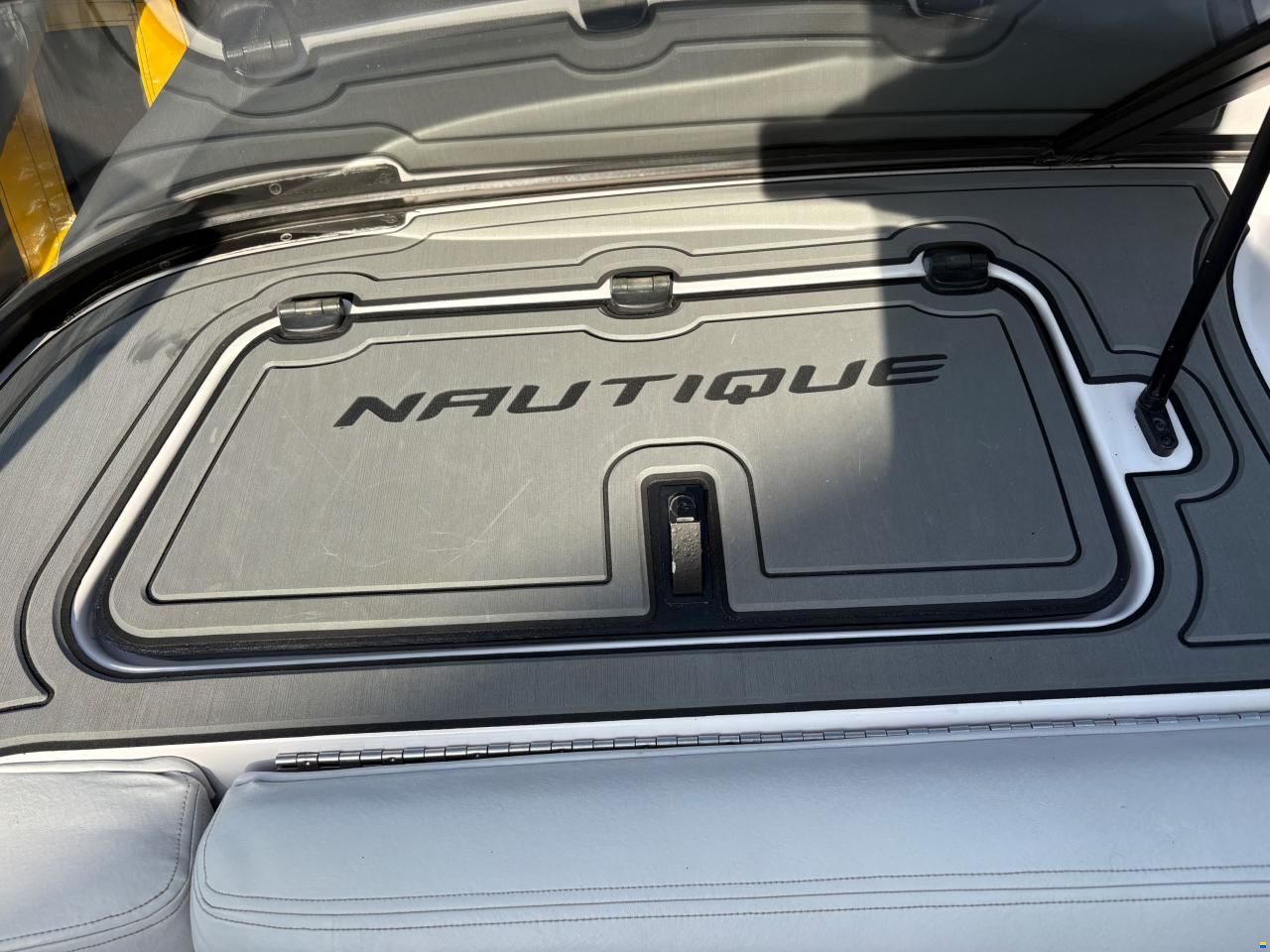 Nautique Ski Nautique