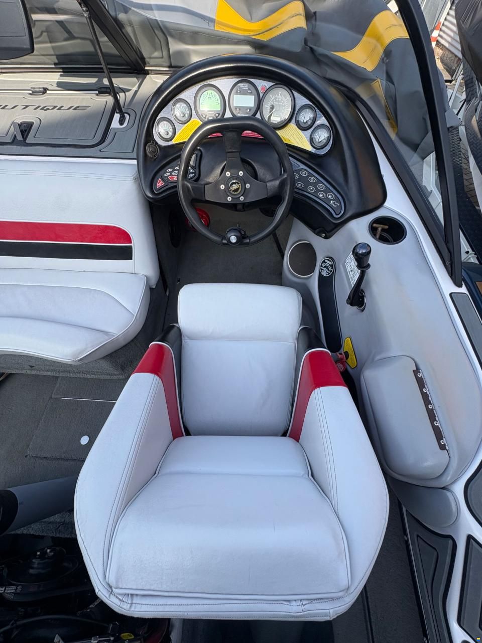 Nautique Ski Nautique