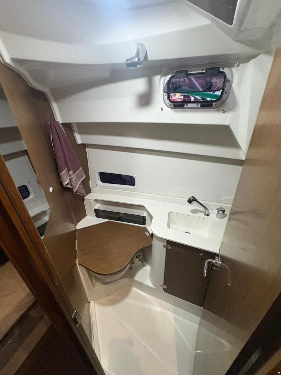Beneteau Antares 9 OB