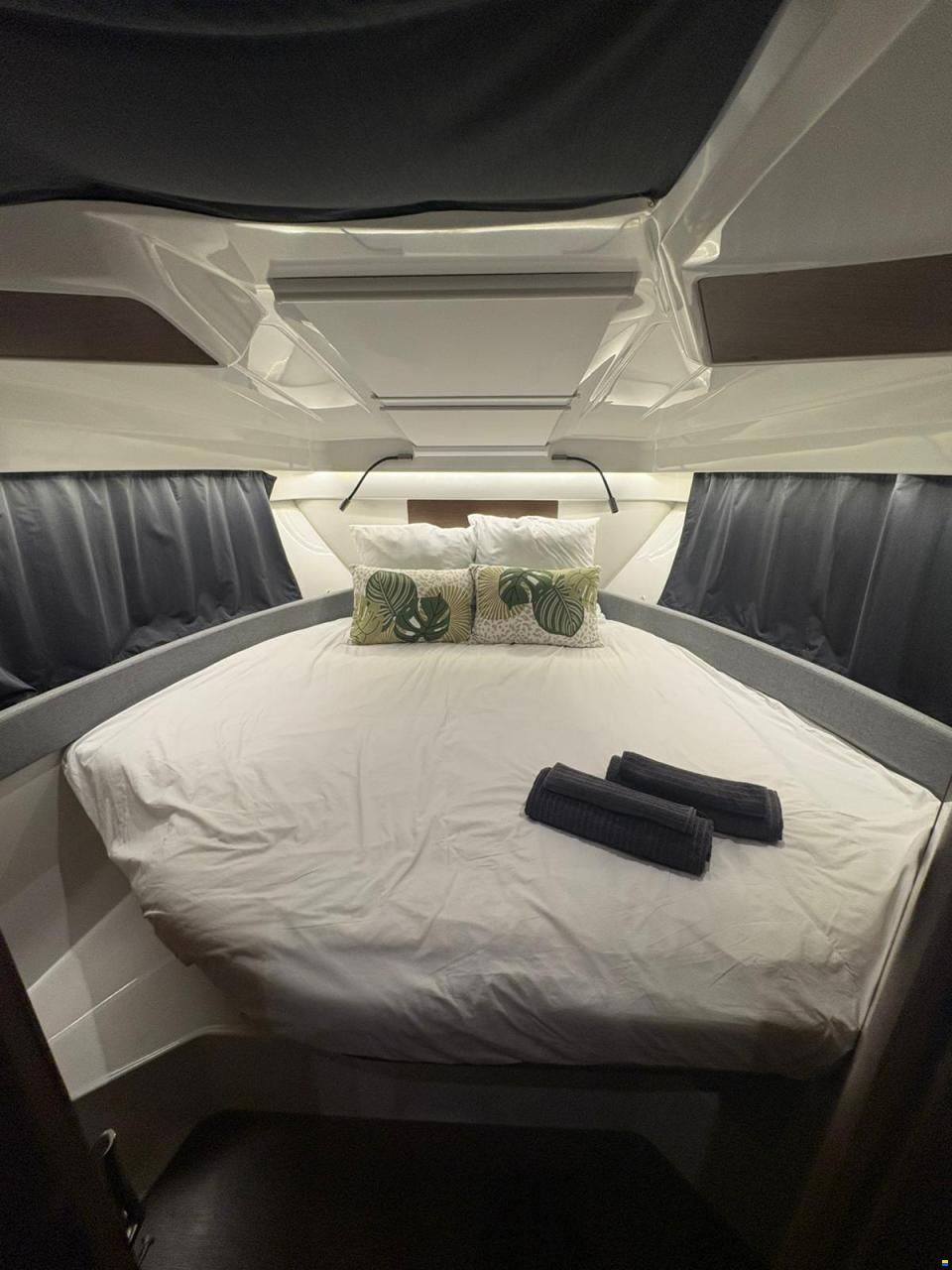 Beneteau Antares 9 OB